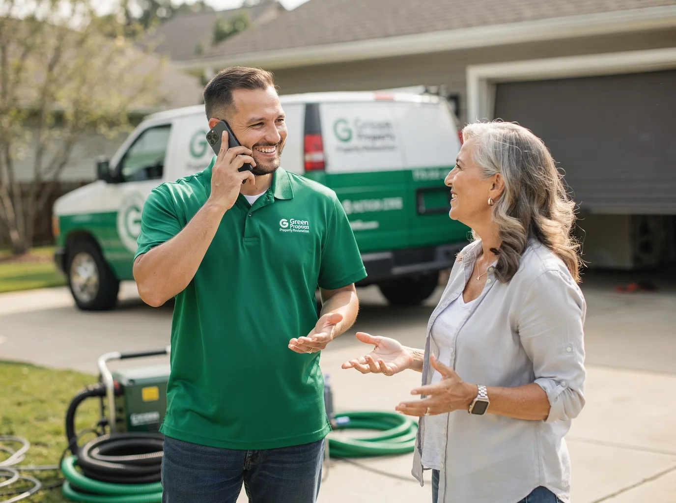 Water Damage Restoration Winslow, IL FAQs